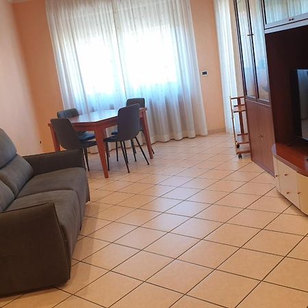 Le Marille Villa Lido di Ostia Eksteriør bilde