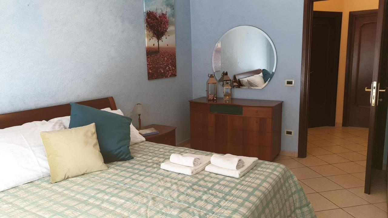 Le Marille Villa Lido di Ostia Eksteriør bilde