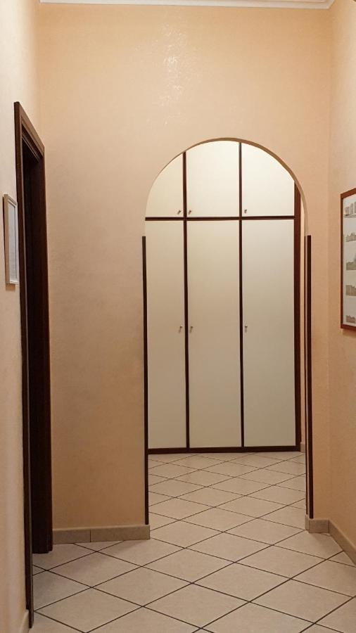 Le Marille Villa Lido di Ostia Eksteriør bilde
