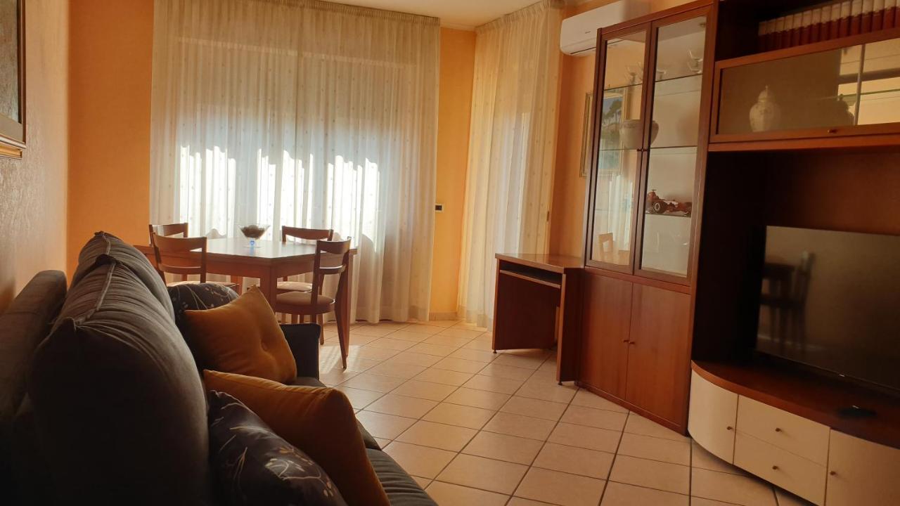 Le Marille Villa Lido di Ostia Eksteriør bilde