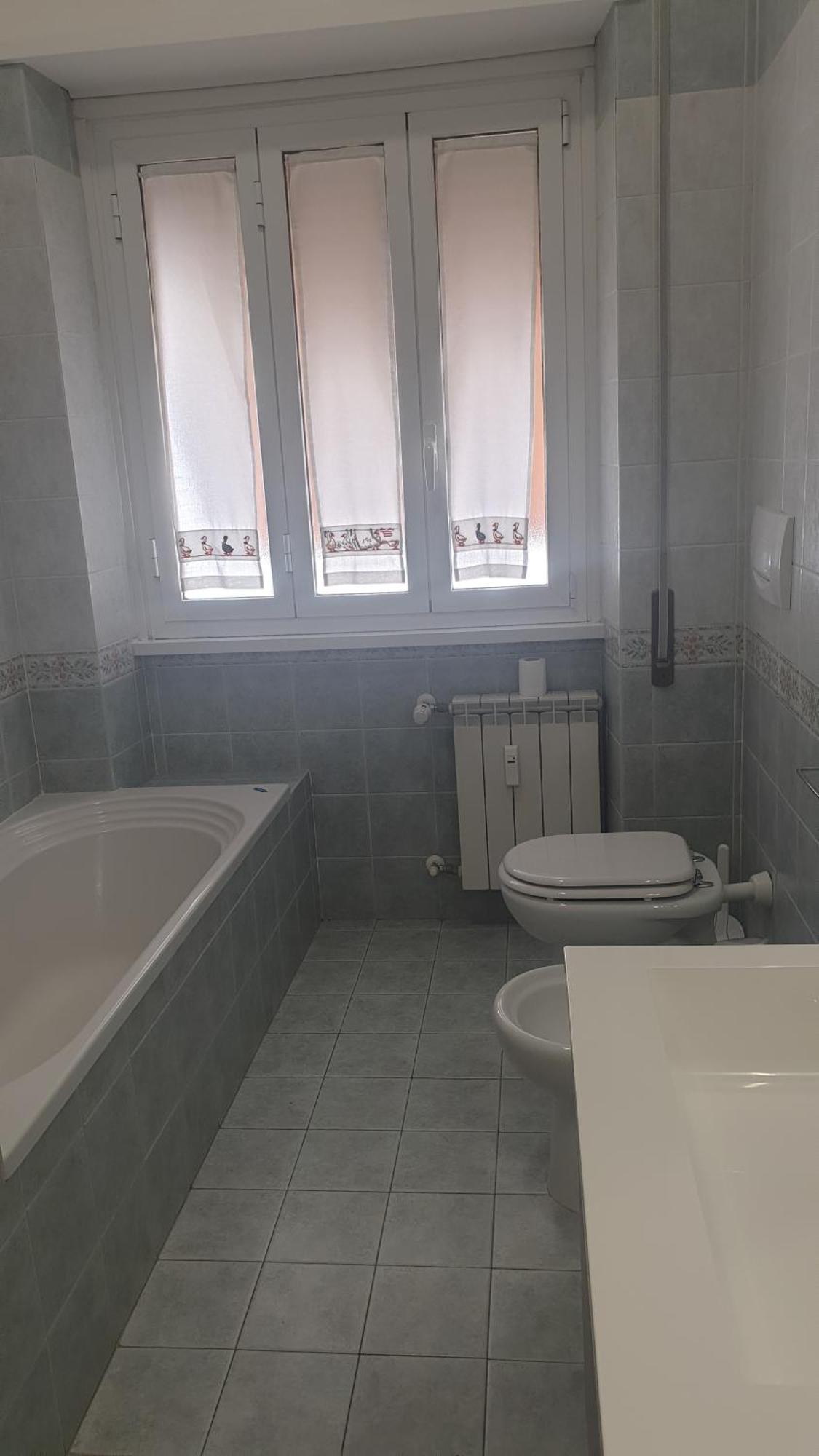 Le Marille Villa Lido di Ostia Eksteriør bilde