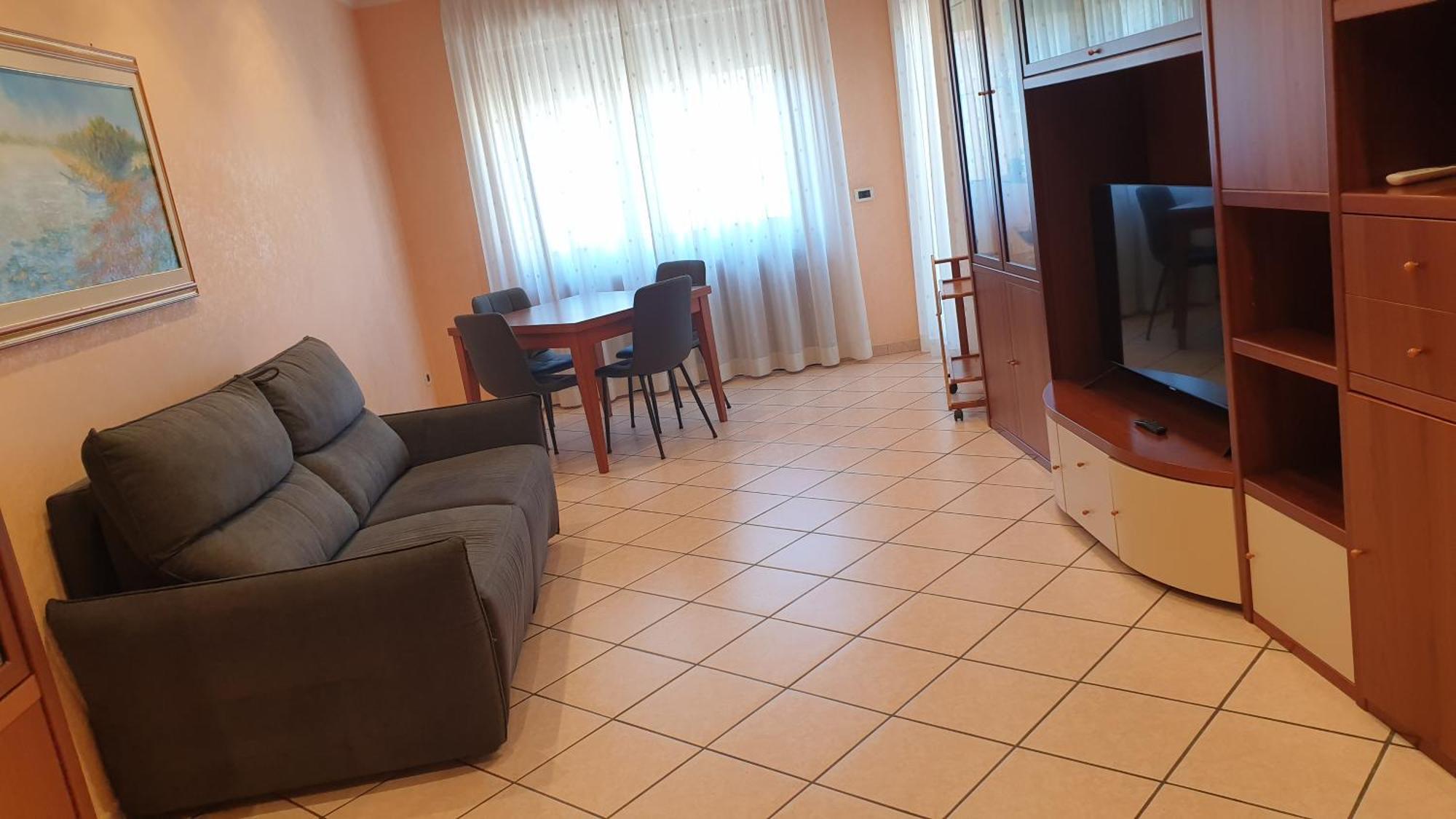 Le Marille Villa Lido di Ostia Eksteriør bilde