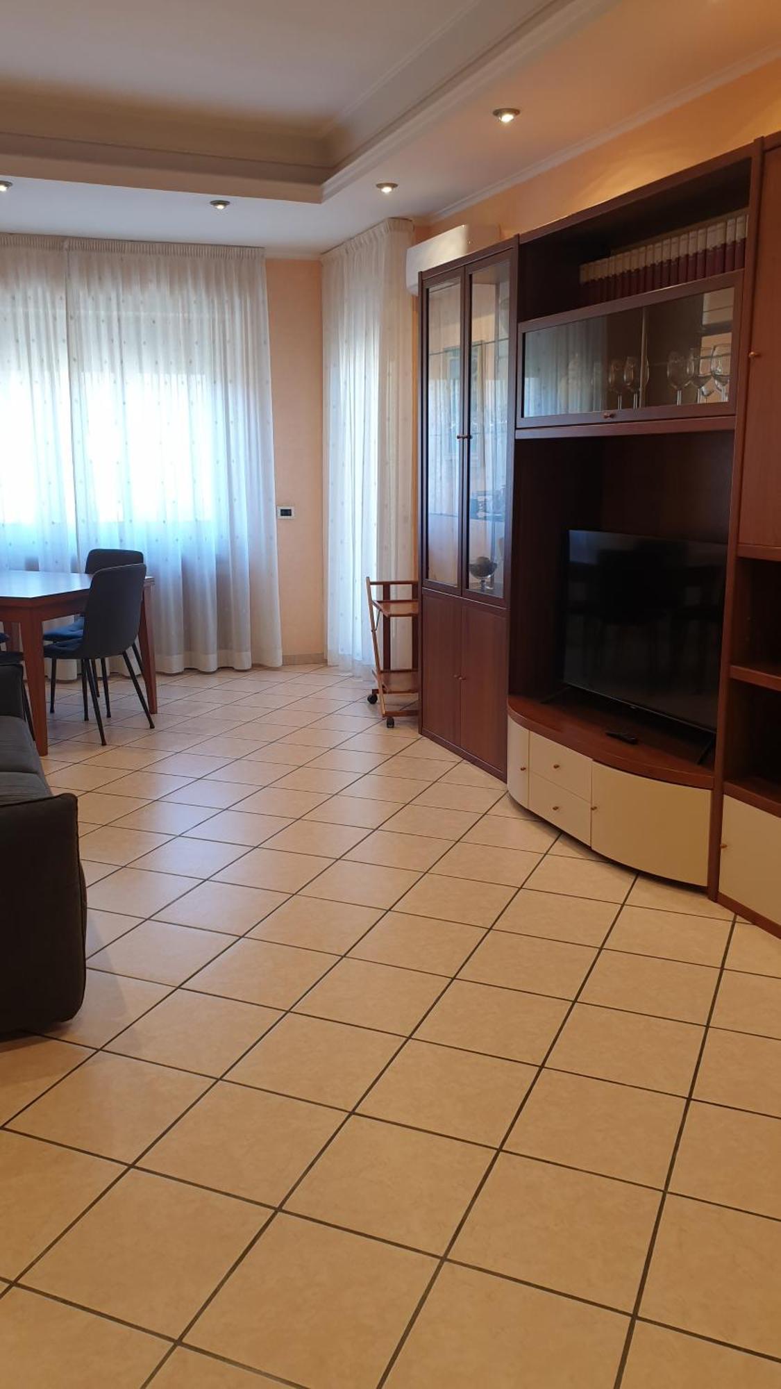 Le Marille Villa Lido di Ostia Eksteriør bilde